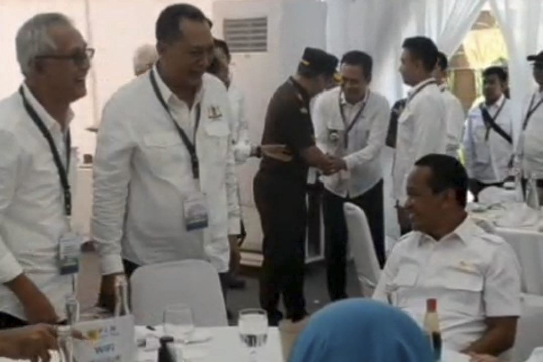Krisis BBM Bali Mereda, Kresna Budi Puji Gerak Cepat Koster-Bahlil