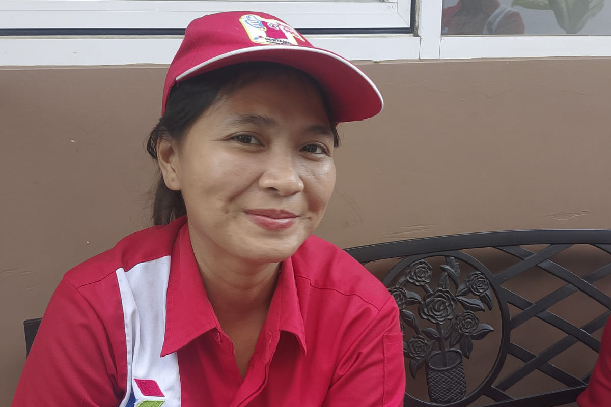 Viral Bentak Gubernur Koster, Nanda Novita Mengaku Tak Menyesal: Saya Kelelahan