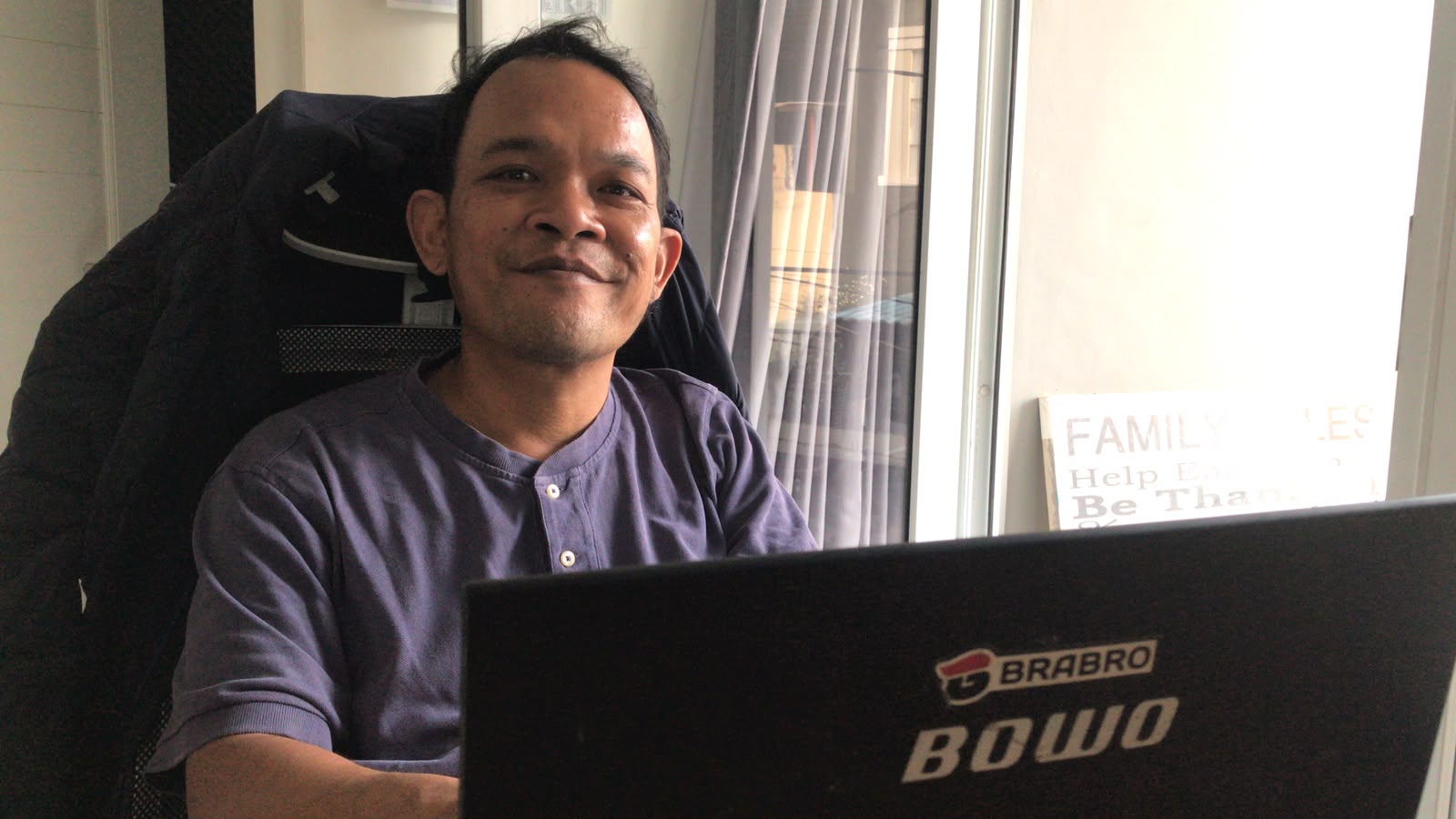 Gambar berita