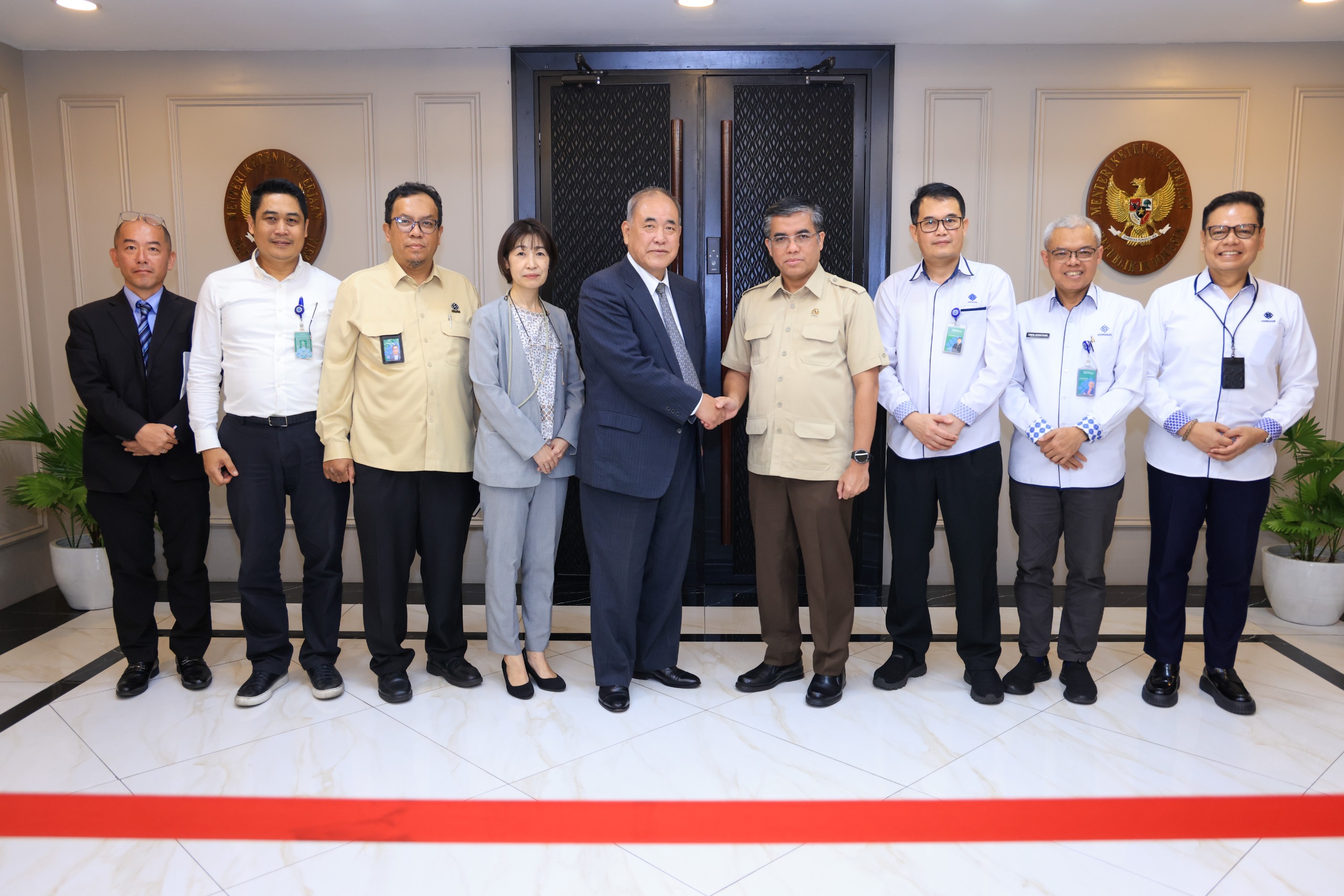 Gambar berita