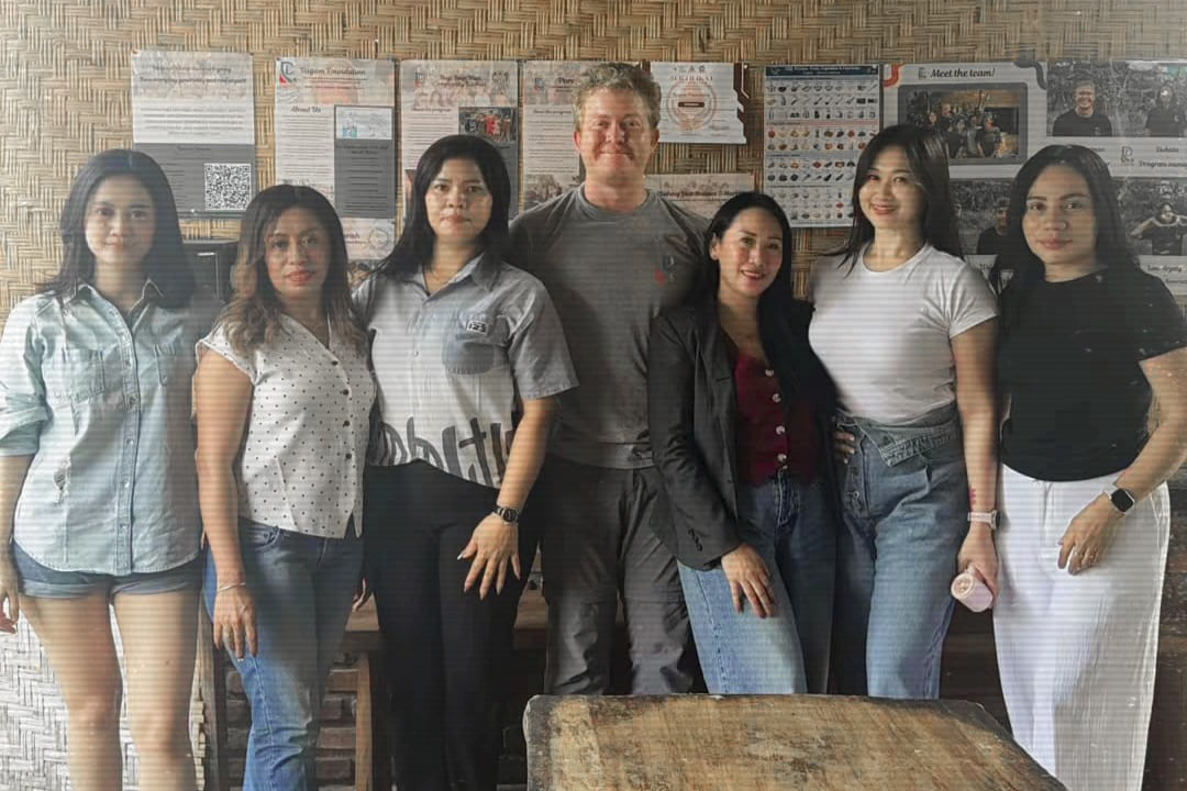 KPPA Bali Partners with RAGAM to Expand Humanitarian Efforts for Women and Children