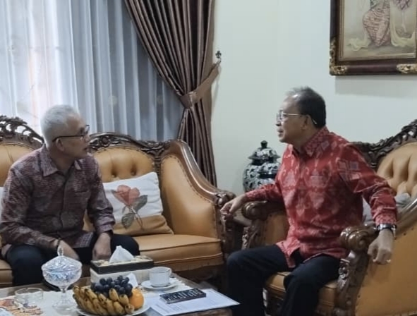 Bali Lawmaker Proposes Rp1 Million Integrated Tourist Levy with Insurance and One-Stop Gateway