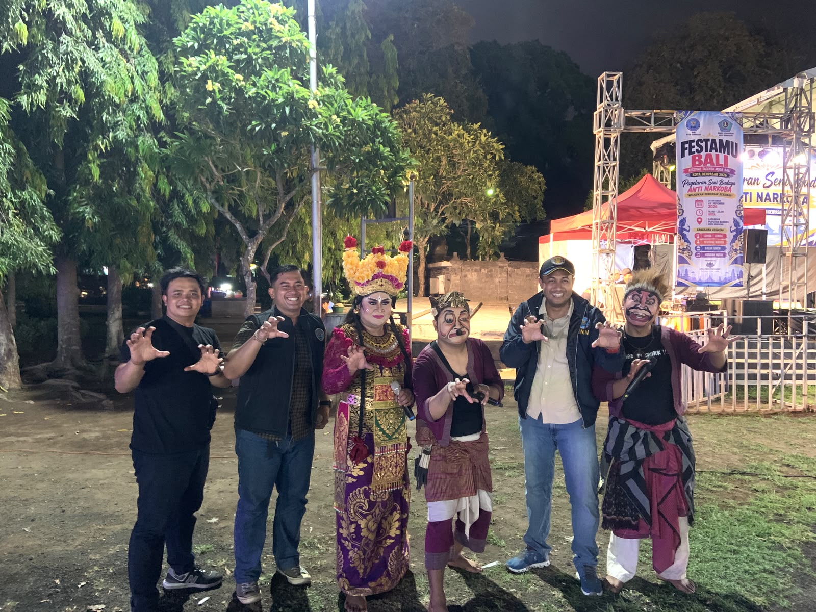 BNN Denpasar Ingatkan Modus Baru Narkotika dalam Liquid Vape, Pencegahan Tak Cukup dengan Penangkapan
