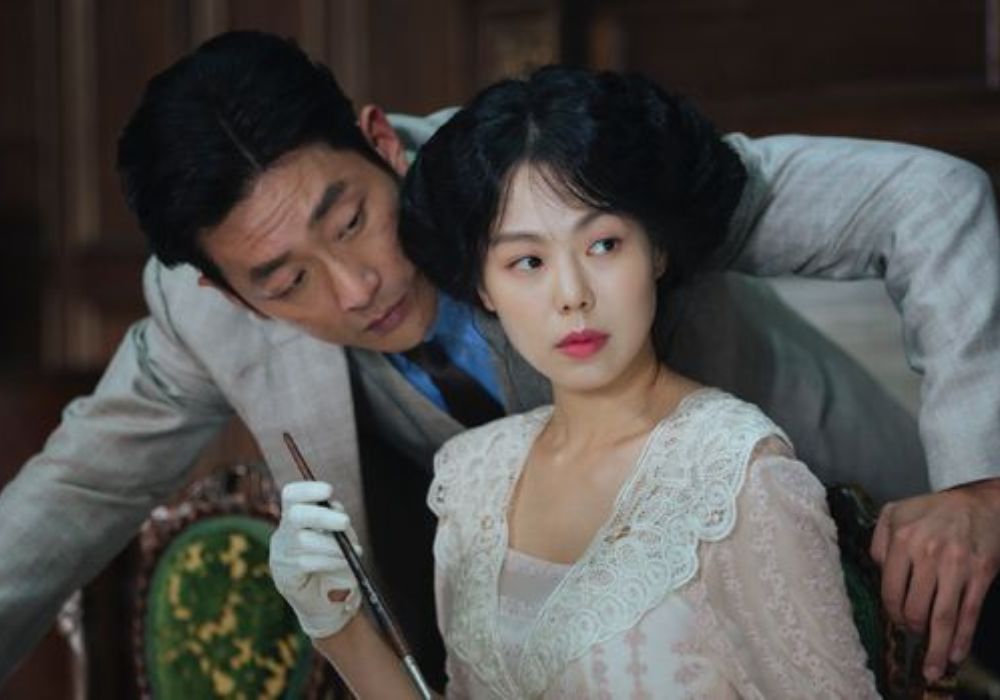 Khusus Dewasa Ini Dia 5 Film Korea Dengan Adegan Ranjang Balinewsid 