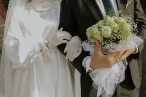apa itu lavender marriage