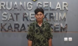 Pak Sabar yang sempat mengaku jadi korban pencurian ternyata mengarang cerita.