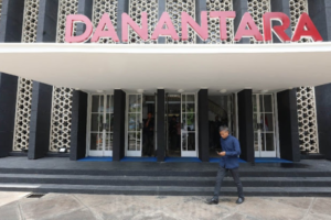 Danantara. (Foto: Dok nett)