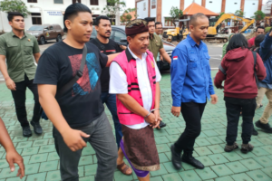 Kepala Dinas Penanaman Modal dan Pelayanan Terpadu Satu Pintu (DPMPTSP) Buleleng, I Made Kuta.
