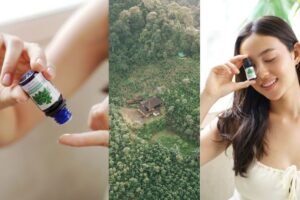 Patchouli Essential Oil embody the ethos of ethical sourcing, equitable wages, and ecological responsibility.