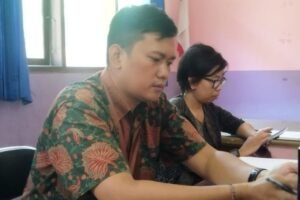Orangtua dari anak yang menjadi korban perundungan di media sosial, melaporkan kasus tersebut ke Komisi Penyelenggara Perlindungan Anak Daerah (KPPAD) Provinsi Bali, Jumat, 25 April 2025.