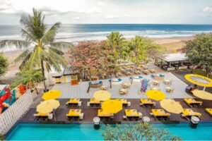 Hyde Suites Seminyak Bali, the first Hyde Hotel in Asia, is set to open in 2026.