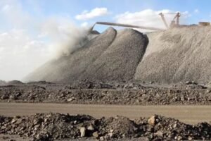 China telah menemukan sumber energi yang diklaim sebagai 'tak terbatas' dan mampu menyediakan bahan bakar untuk memenuhi kebutuhan energi negara tersebut selama 60.000 tahun. (Foto: Daily Mail)