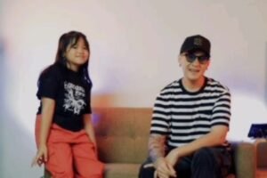 Tresna Butuh Materi-Mr Rayen Ft Omang Verly.