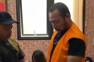 Bastomi Prasetiawan segera disidang.