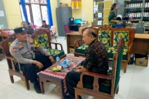 Pengumuman kelulusan siswa kelas XII di beberapa SMA dan SMK di Kuta Selatan, Kabupaten Badung, berlangsung lancar secara daring pada Senin (5/5/2025).