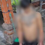 Pemuda asal Tabanan ditemukan tewas gantung diri pada Minggu (18/5) siang.