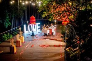 enjoy an unforgettable dining experience at Sthala, a Tribute Portfolio Hotel, Ubud Bali.