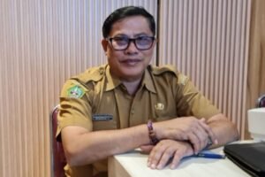 Kepala Dinas Kependudukan dan Pencatatan Sipil Kabupaten Tabanan, I Gusti Agung Rai Dwipayana. (Foto: Istimewa)