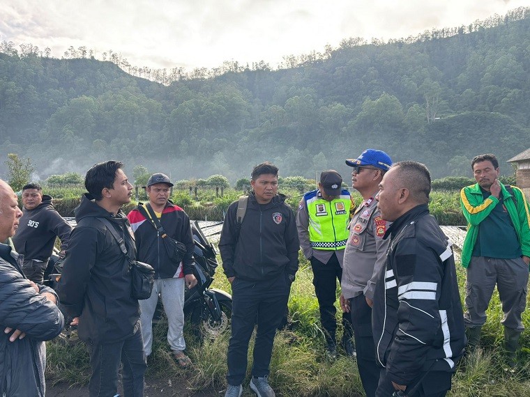 Kasus nelayan yang tenggelam di Danau Batur mendapat perhatian aparat terkait.