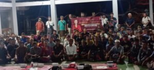 Penolakan warga Temesi dapat dukungan Anggota DPD Ni Luh Jelantik.