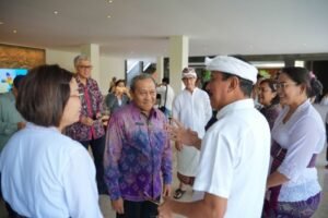 Bali Wellness and Beauty Expo 2025 set to spotlight global innovation in health, beauty, and sustainable tourism.