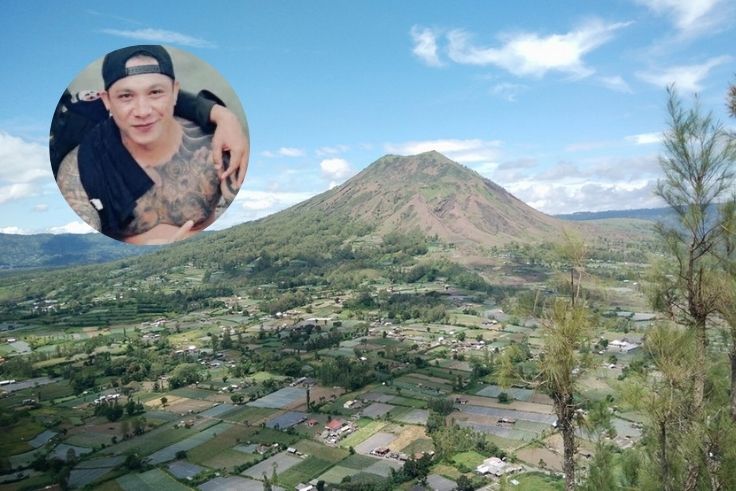 Perkelahian antara berujung maut di Desa Songan A, Kecamatan Kintamani, Bangli.