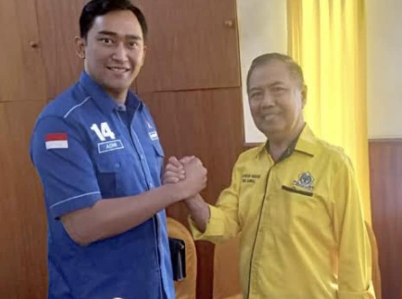 Almarhum Gusti Winuntara semasa hidup sempat menjadi calon wakil bupati Bangli.