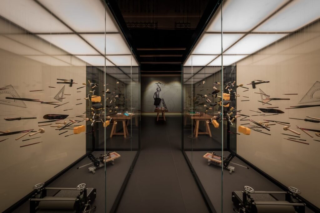 Picasso’s original masterpieces make their Macau debut in Beauty and Drama.