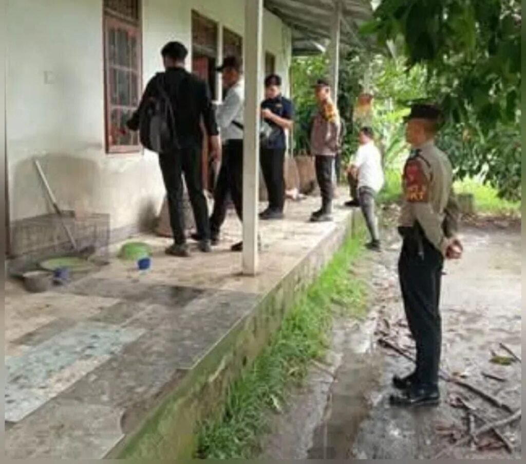 Aksi pencurian ayam aduan di Desa Getakan resahkan warga.