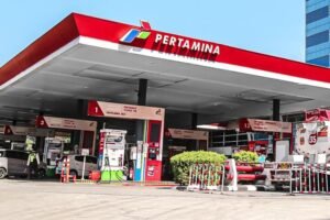 Harga BBM non subsidi alami kenaikan per 1 Juli 2025.