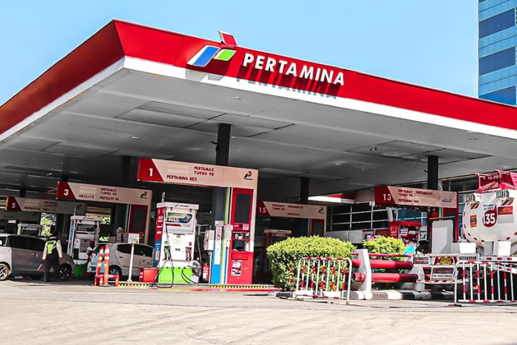 Harga BBM non subsidi alami kenaikan per 1 Juli 2025.