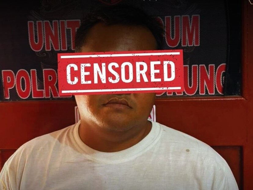 Pencuri toko bangunan di Klungkung ditangkap.