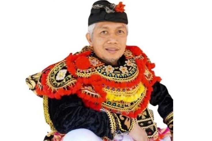Prof Dr I Ketut Sukewati Lanang Putra Perbawa SH MH.
