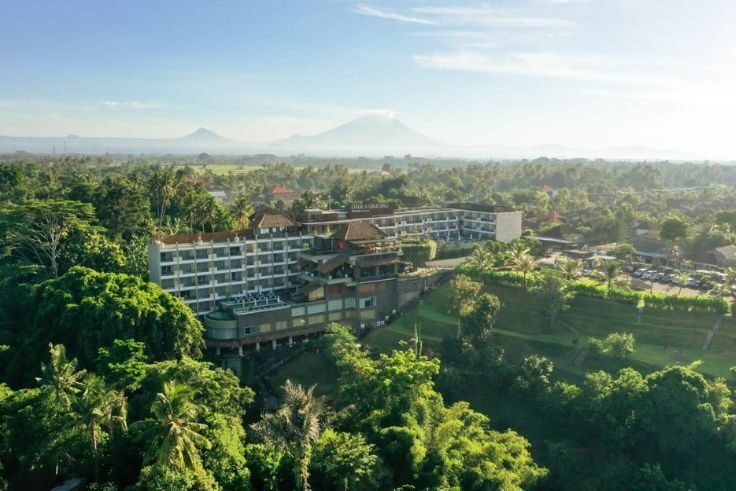 Sthala, a Tribute Portfolio Hotel, Ubud Bali.