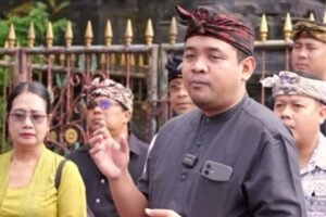 Lembaga Perkreditan Desa (LPD) Desa Adat Kedonganan genap berusia 35 tahun pada 2025.