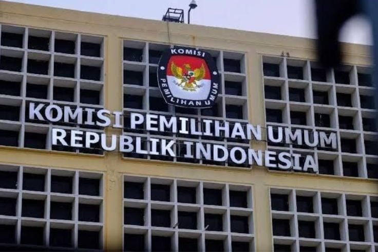 KPU RI. (Foto: Istimewa)