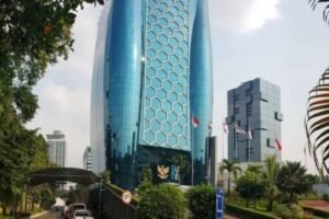 Kementerian BUMN akan diubah menjadi Badan Pengaturan BUMN.