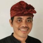 Sugi Lanus. (Foto: Istimewa)