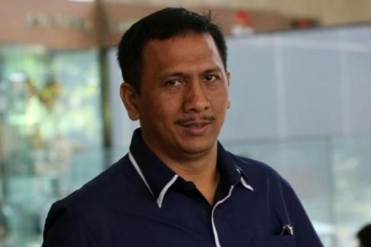 Praktisi hukum, Gede Pasek Suardika.