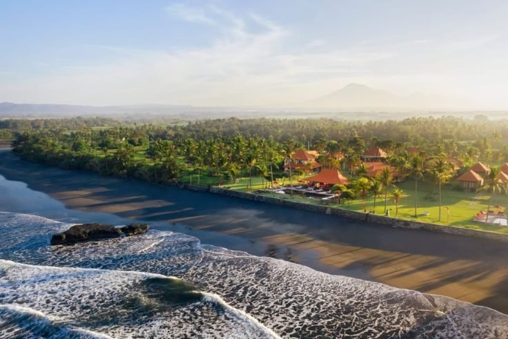 Wake Up to the Horizon Bali’s Best Ocean View Villas for Rest and Renewal