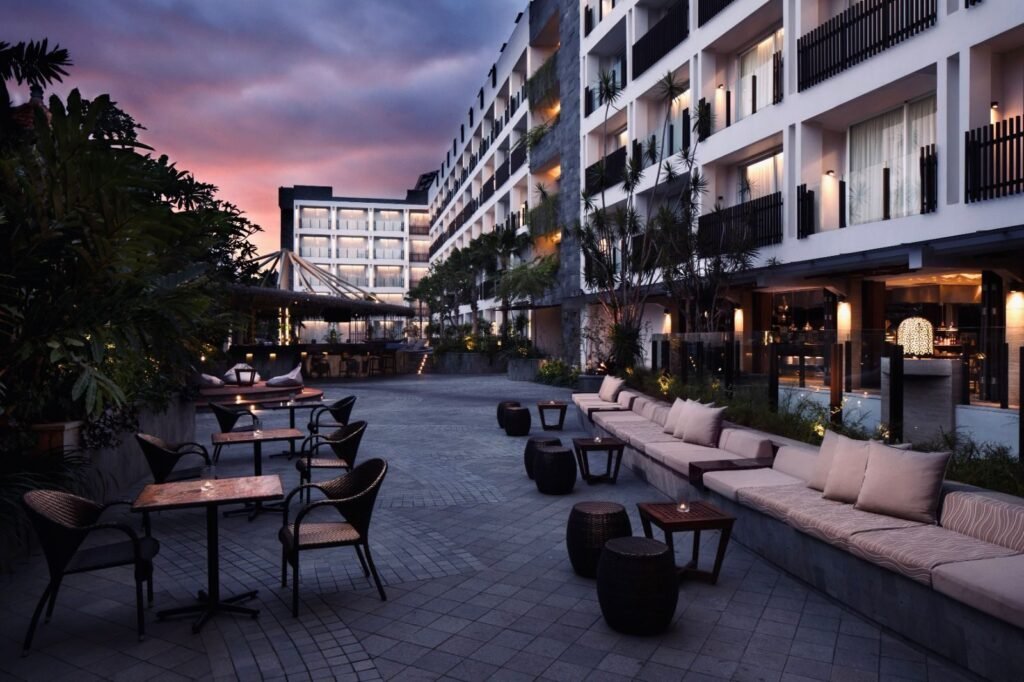 Fairfield by Marriott Bali Legian Offers the Perfect Escape Between Kuta’s Buzz and Seminyak’s Chic