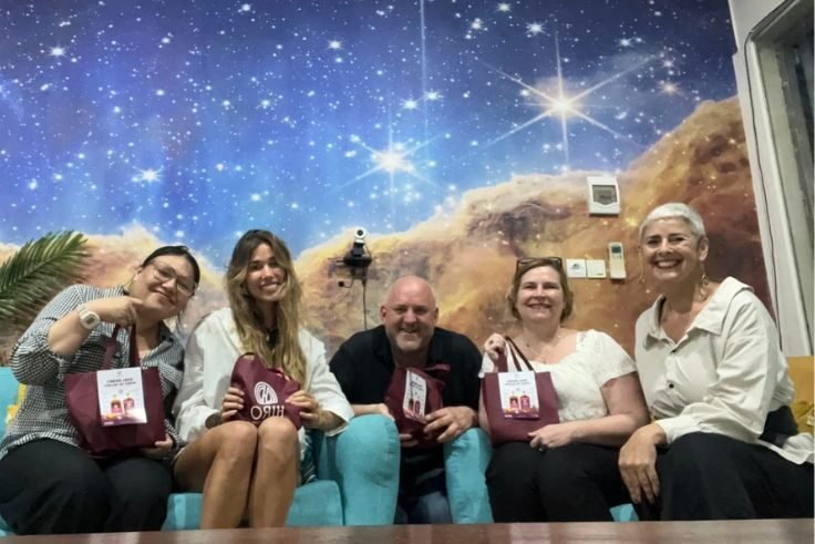 Global innovators and leaders gathered in Bali for the “From Black Box to Boardroom” forum on AI governance, hosted by TraceWorthy Consulting.