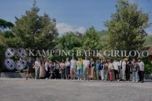 Program Familiarization Trip (Famtrip) Wisata Edukasi Australia–Indonesia 2025.