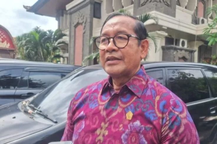 Ketua Komisi IV DPRD Tabanan, I Gusti Komang Wastana. (Istimewa)