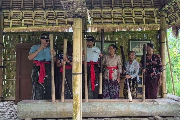 Kemenpar mempromosikan destinasi 3B, termasuk Bali yang menjadi salah satu daya tarik utama bagi wisatawan mancanegara.