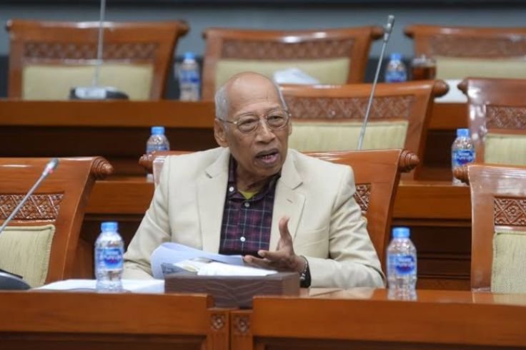 Anggota Komisi III DPR RI dari Fraksi PDIP Wayan Sudirta.