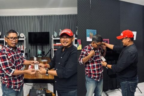 I Gusti Putu Artha resmi bergabung sebagai bagian dari tim redaksi Balinews.id untuk memperkuat kualitas jurnalistik dan analisis kebijakan publik.