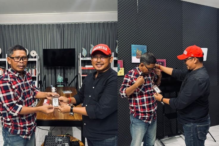 I Gusti Putu Artha resmi bergabung sebagai bagian dari tim redaksi Balinews.id untuk memperkuat kualitas jurnalistik dan analisis kebijakan publik.