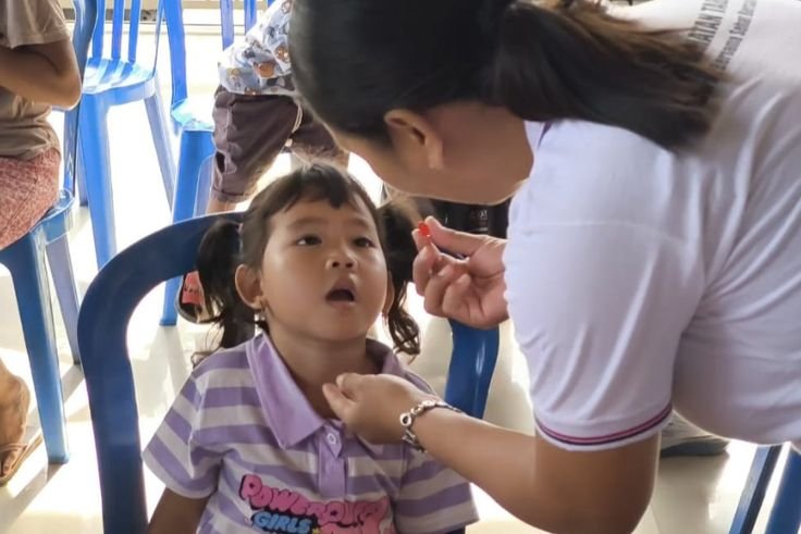 Dok. Pelayanan Dinas Kesehatan Kabupaten Tabanan (ilustrasi).