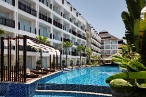 Fairfield by Marriott Bali Legian Launches Exclusive Promotion with Special Deals and Rewards.